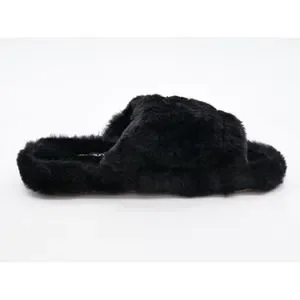 Wild Diva Shoes Wild Diva Lounge Cakey Womens Slipper